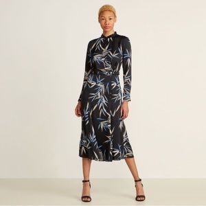 EQUIPMENT Sabenne Dress